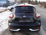 Nissan Juke 1.5 DCi, 81 kW, klimatizace,  - náhled 3