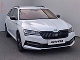 Škoda Superb (2021) 2.0 TDi 4x4, 2.maj,ČR - náhled 1