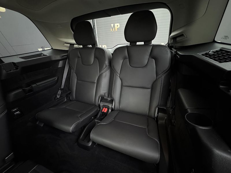 Volvo XC90 (2023) B5 4X4 Ultimate, DPH, 1.MAJ - fotka 20 z 53