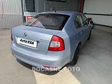 Škoda Octavia (2010) 1.2 TSi, servis.kniha - náhled 1