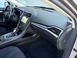 Ford Mondeo 2,0 110 kw ČR 1. maj servis - náhled 21