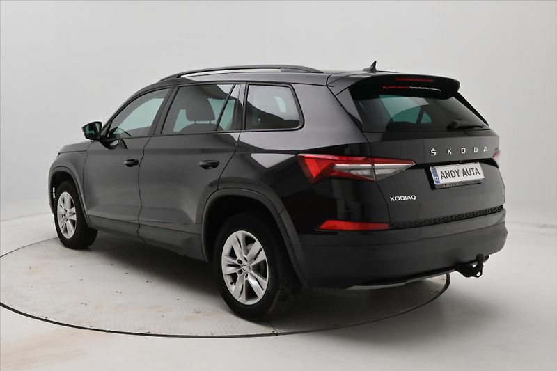 Škoda Kodiaq 2,0 TDI 110 kW DSG Ambition 7m - fotka 7 z 34