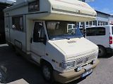 Tabbert Ostatní (1994) Ducato 2.5 Europa - náhled 1