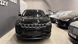 Jeep Compass (2021) 1.3i 4x4,PHEV,50km dojezd - náhled 1