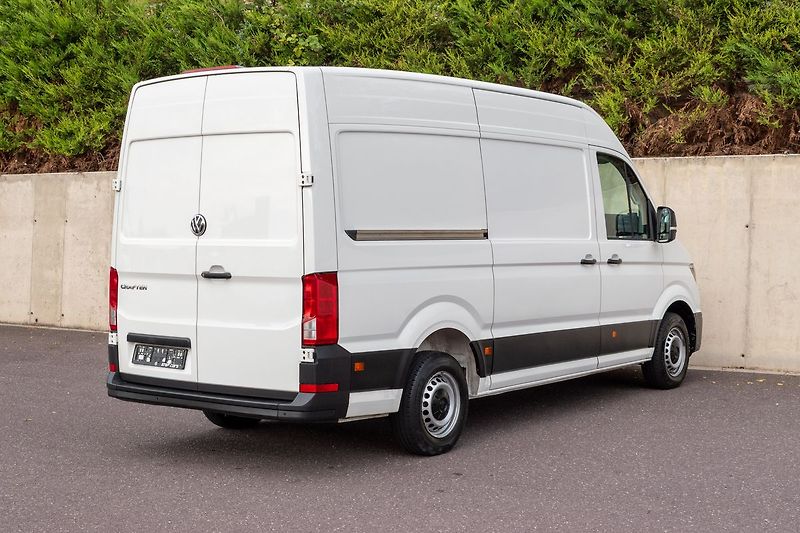 Volkswagen Crafter 2.0 TDI*DSG*TEMPOMAT*L2H2*DPH - fotka 6 z 28