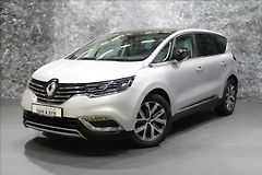 Renault Espace 1,6 dCi panorama, LED, 7 míst - fotografie inzerátu