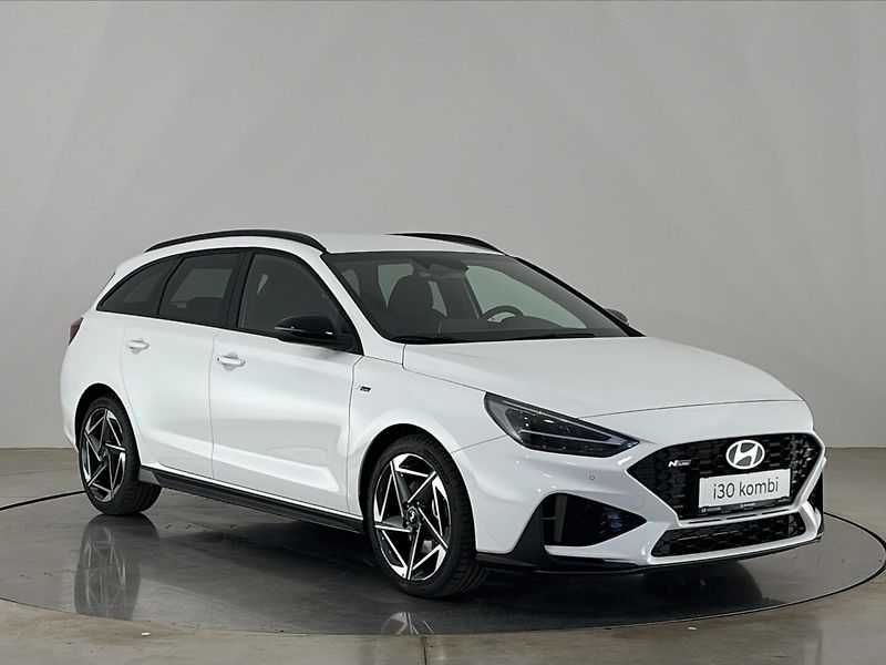 Hyundai i30 (2026) GO Czech N Line! - fotka 14 z 27