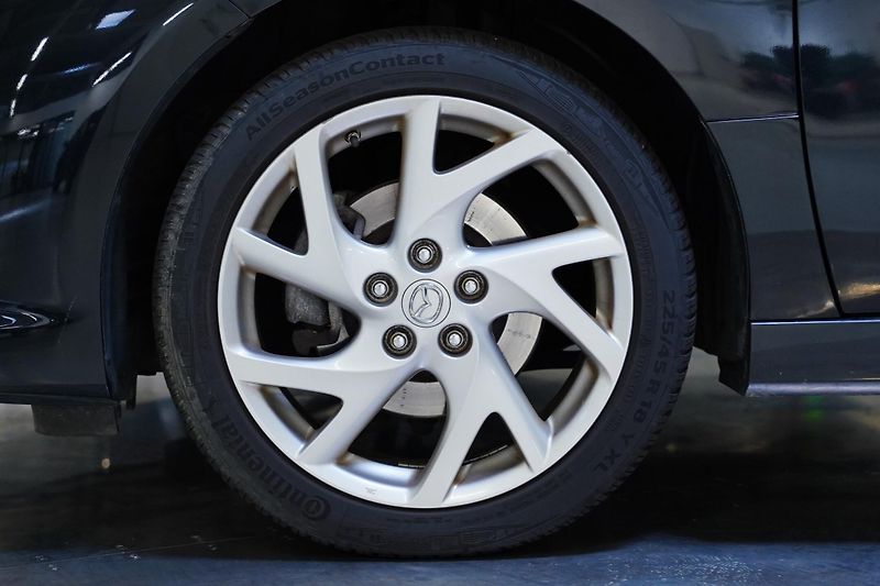 Mazda 6 - fotka 9 z 26