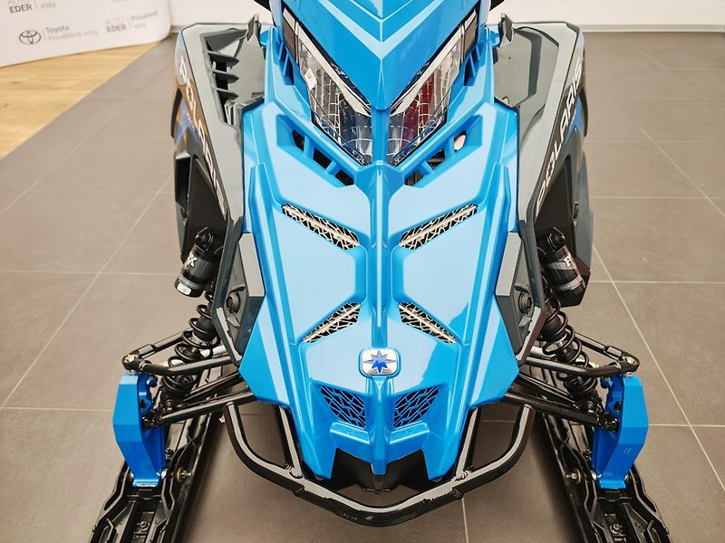 Polaris Ostatní (2026) ProStar S4 TITAN Nordic Pro - fotka 5 z 27
