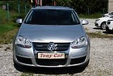 Volkswagen Golf V 1.9 TDi 105PS BlueMotion Pan - náhled 2