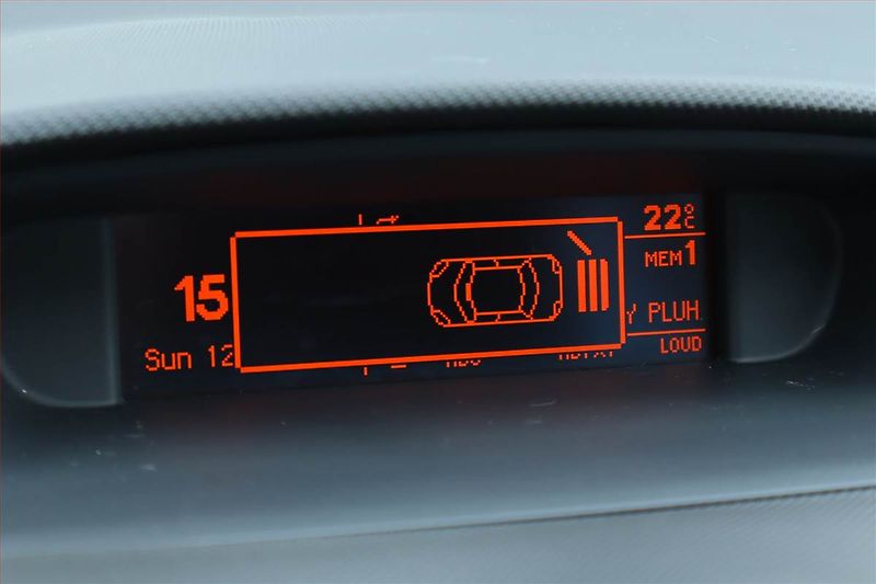 Peugeot 308 (2013) 1.6 VTi, Serv.kniha, Tempomat - fotka 17 z 20