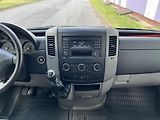 Volkswagen Ostatní Crafter 2,0 TDI / 8-místný/  - náhled 21