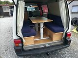 Volkswagen Ostatní 2,5 TDI Syncro 4x4 Long - náhled 10