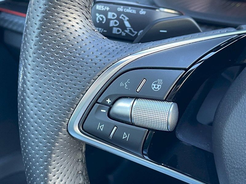 Škoda Kamiq (2025) Monte Carlo 1.0 TSI 85kW DSG - fotka 8 z 34