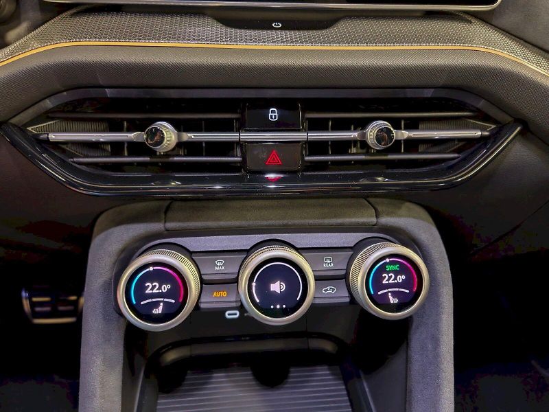 Škoda Kodiaq (2025) iV 1.5 TSI 150 kW DSG Sportlin - fotka 21 z 33