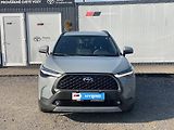Toyota Corolla Cross 1.8HEV, ČR, StyleTech, DPH - náhled 2