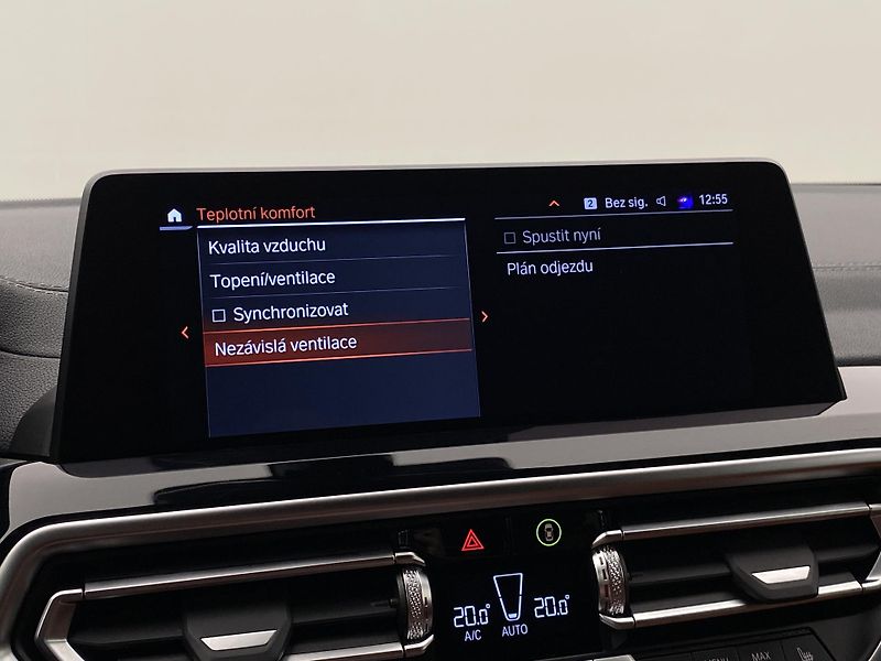 BMW X4 xDRIVE 20i M-PAKET CZ 1.maj. - fotka 70 z 73