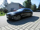 BMW Řada 5 535d xDrive, Panorama, Navi, K - náhled 4