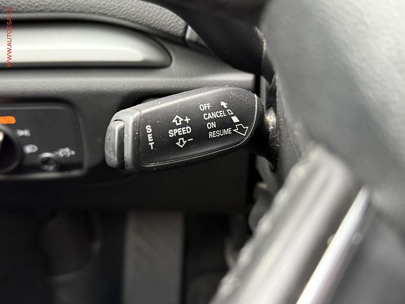 Audi A3 (2014) 1.2 TFSi, ČR, Attraction - fotka 13 z 18