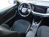 Škoda Octavia (2021) 2.0 TDI, Automat, Serv.kniha - náhled 7