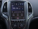 Opel Astra (2012) 1.4 T, Serv.kniha, Navi - náhled 12