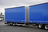 Scania (2022) S 500 / ACC / EURO 6 / ZESTAW  - náhled 14
