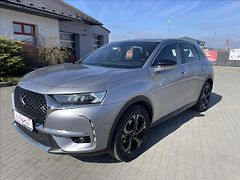 DS Automobiles DS7 Crossback 2,0 BlueHDi 180 AT8 LaPremiere - fotografie inzerátu