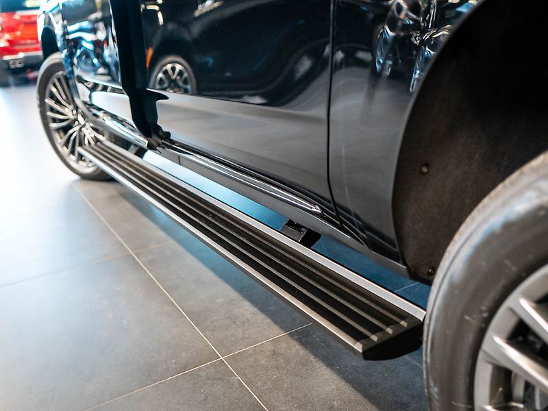 Cadillac Escalade (2026) 6.2 ESV Sport Platinum 2026 - fotka 47 z 50