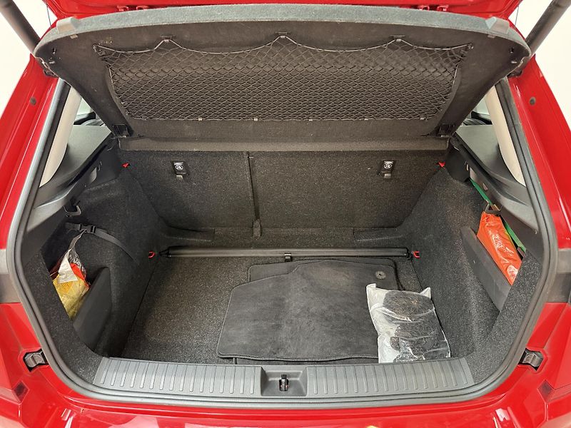 Škoda Kamiq 1.0 TSI 85 kW Style - fotka 12 z 13