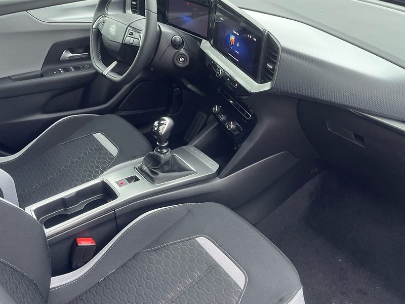 Opel Mokka (2026) - fotka 8 z 18