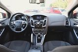 Ford Focus (2011) 1.6 EcoBoost 110kW Titanium  - náhled 16