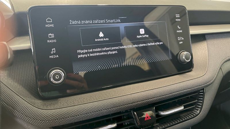 Škoda Fabia (2025) Selection 1.0MPI 59kW - fotka 27 z 29