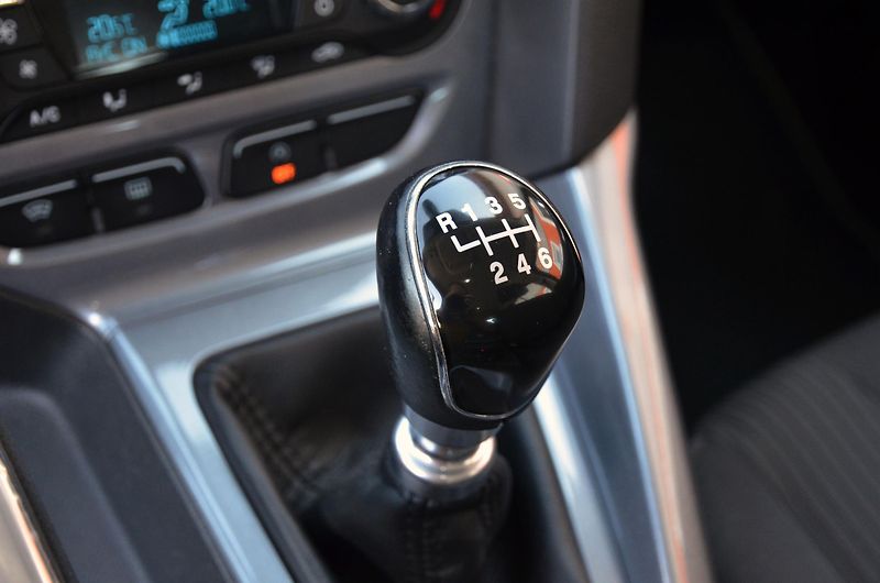 Ford Focus (2011) 1.6 EcoBoost 110kW Titanium  - fotka 30 z 36