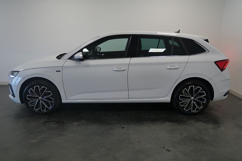 Škoda Scala - fotka 3 z 27