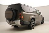 Land Rover Defender 130 D300 SE AWD AUT CZ 8míst - náhled 12