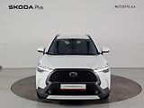 Toyota Corolla Cross (2025) 1.8HEV 140k STYLE TECH - náhled 3