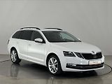 Škoda Octavia Style 4x4 DSG - náhled 14