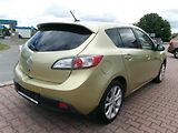 Mazda 3 (2009) 1,6i AC NAVI TEMP VÝHŘEV - náhled 8