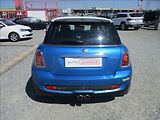 Mini Cooper S 1,6 i, aut. klima,Cebia,128kW - náhled 7