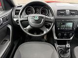 Škoda Yeti 2,0TDI 4x4 TAŽNÉ Odpočet DPH - náhled 15