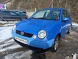 Volkswagen Lupo 1,4 i Automat - náhled 2