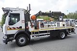 Renault Trucks D (2022) 14 High P4x2 240 E6 / 16 tho.  - náhled 7