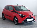 Toyota Aygo (2021) 1.0 VVT-i - náhled 1