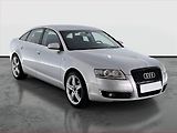 Audi A6 (2004) 2.4, Xenony, Tempomat - náhled 1