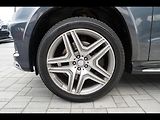Mercedes-Benz GL 350d, 4Matic, AMG, 7míst, - náhled 16