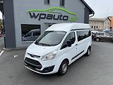 Ford Transit Custom 2.0 TDCi 96 kW RAMPA - náhled 1
