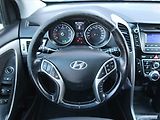 Hyundai i30 (2015) 1.6 MPI, Serv.kniha, Tempomat - náhled 17