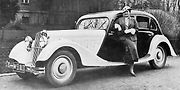 Wikov 40 z roku 1934.