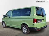 Volkswagen Transporter 2.0TDI 110kW 7DSG - náhled 7