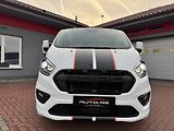 Ford Tourneo Custom (2022) 2.0EcoBlue Xenony Navi Kamera - náhled 4
